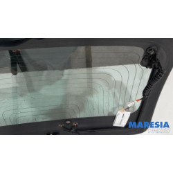 Peugeot - 107 - Fenster hinten