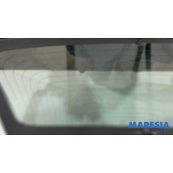 Peugeot - 107 - Fenster hinten