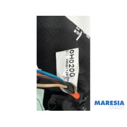 Peugeot - 107 - Fenster hinten