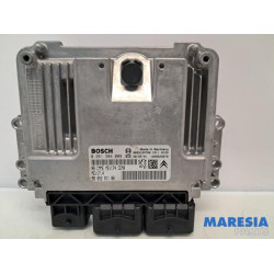 Peugeot - 207 - Ordinateur gestion moteur