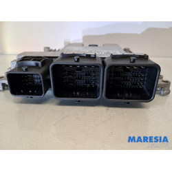 Peugeot - 207 - Ordinateur gestion moteur
