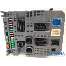 Peugeot - 207 - Ordinateur gestion moteur