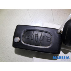 Peugeot - 207 - Ordinateur gestion moteur