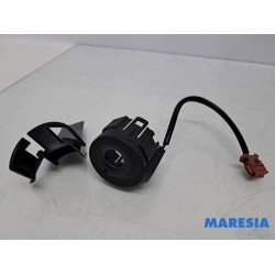 Peugeot - 207 - Ordinateur gestion moteur