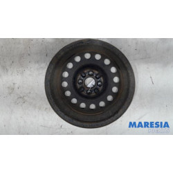 Peugeot - 107 - Velg