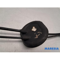 Peugeot - 207 - Versnellingspook