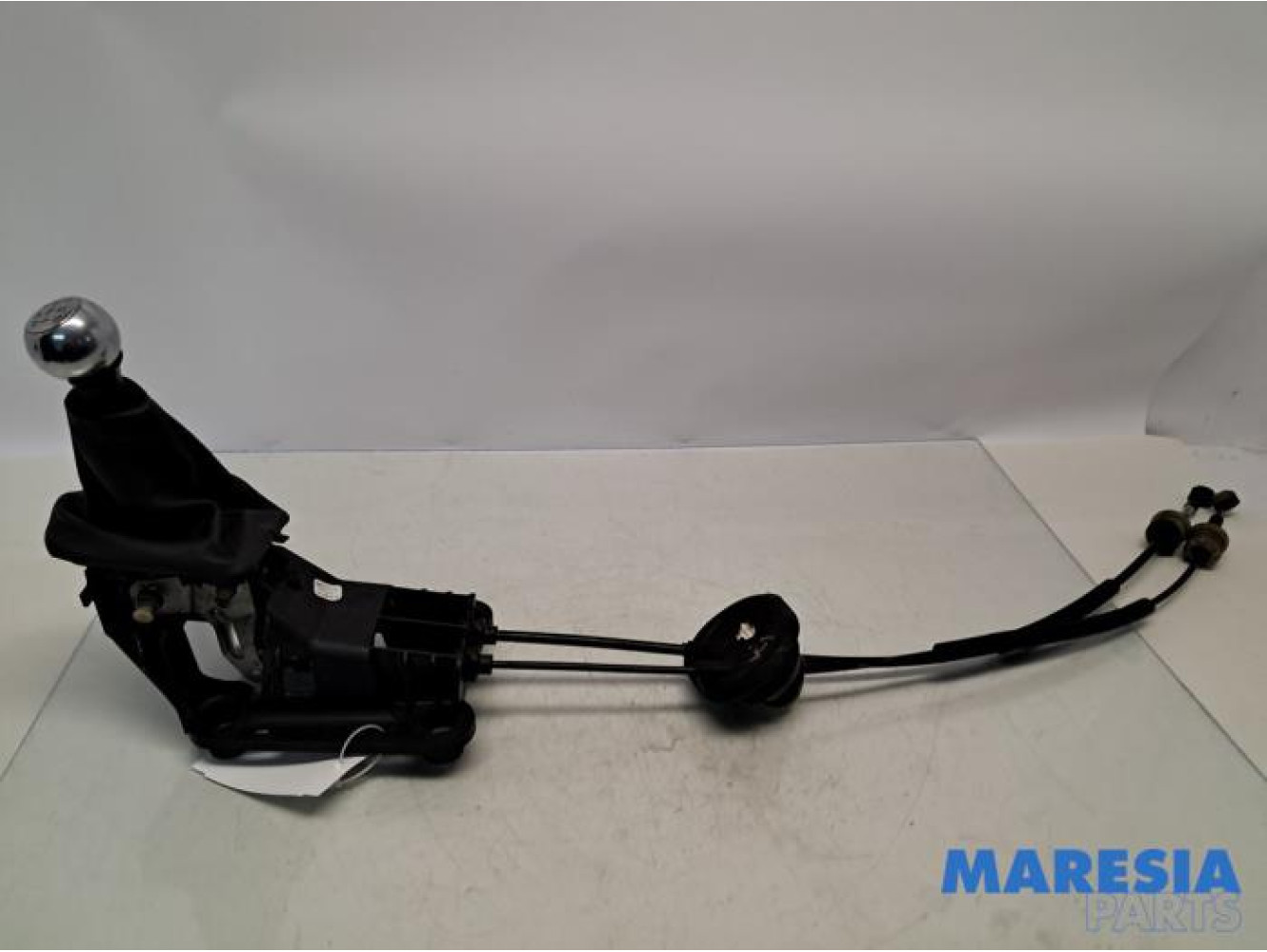 Peugeot - 207 - Versnellingspook