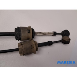 Peugeot - 207 - Versnellingspook