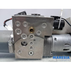 Peugeot - 207 - Moteur toit escamotable