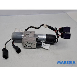 Peugeot - 207 - Moteur toit escamotable