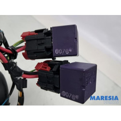 Peugeot - 207 - Moteur toit escamotable