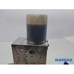 Peugeot - 207 - Moteur toit escamotable