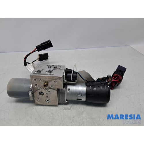 Peugeot - 207 - Moteur toit escamotable