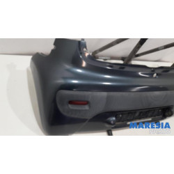 Peugeot - 107 - Achterbumper