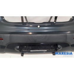 Peugeot - 107 - Achterbumper