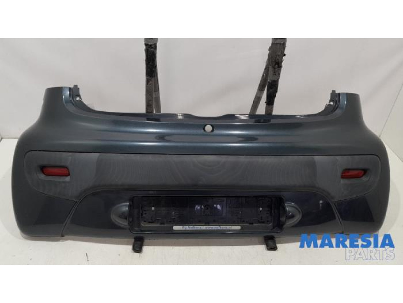 Peugeot - 107 - Achterbumper