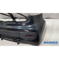 Peugeot - 107 - Achterbumper