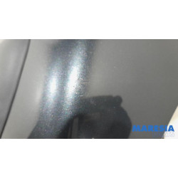 Peugeot - 107 - Achterbumper