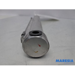 Peugeot - 207 - Cabrioverdeck  Zylinder