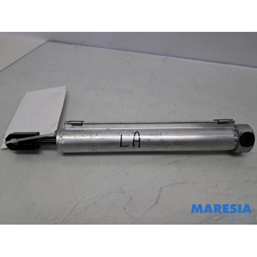 Peugeot - 207 - Cabriodak cilinder