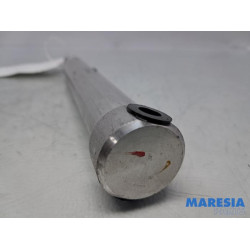 Peugeot - 207 - Cabriodak cilinder