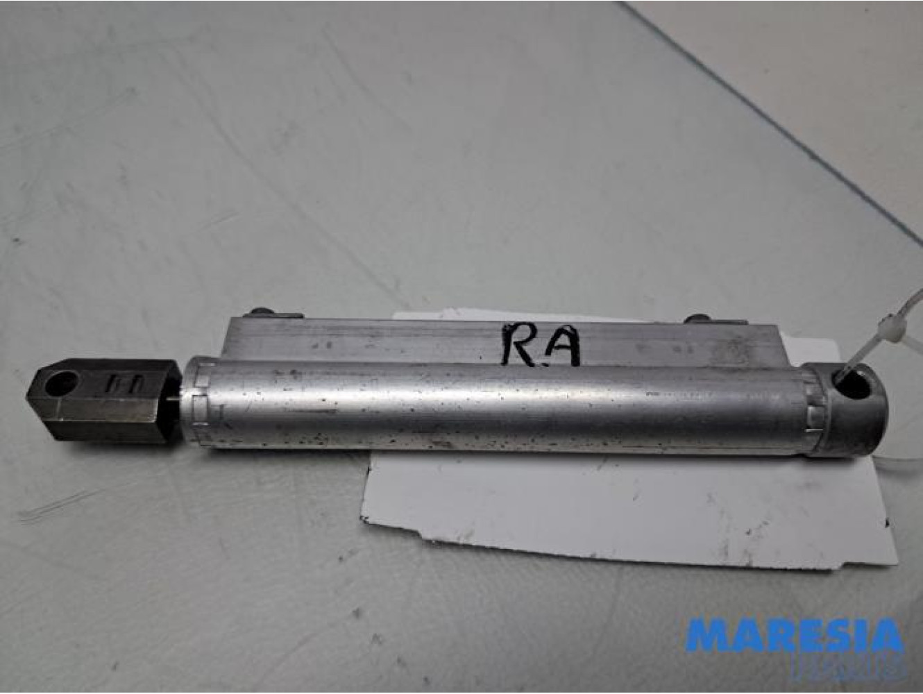 Peugeot - 207 - Cylindre toit cabrio