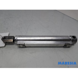 Peugeot - 207 - Cabrioverdeck  Zylinder