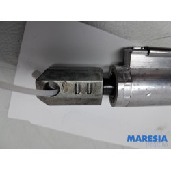 Peugeot - 207 - Cabrioverdeck  Zylinder