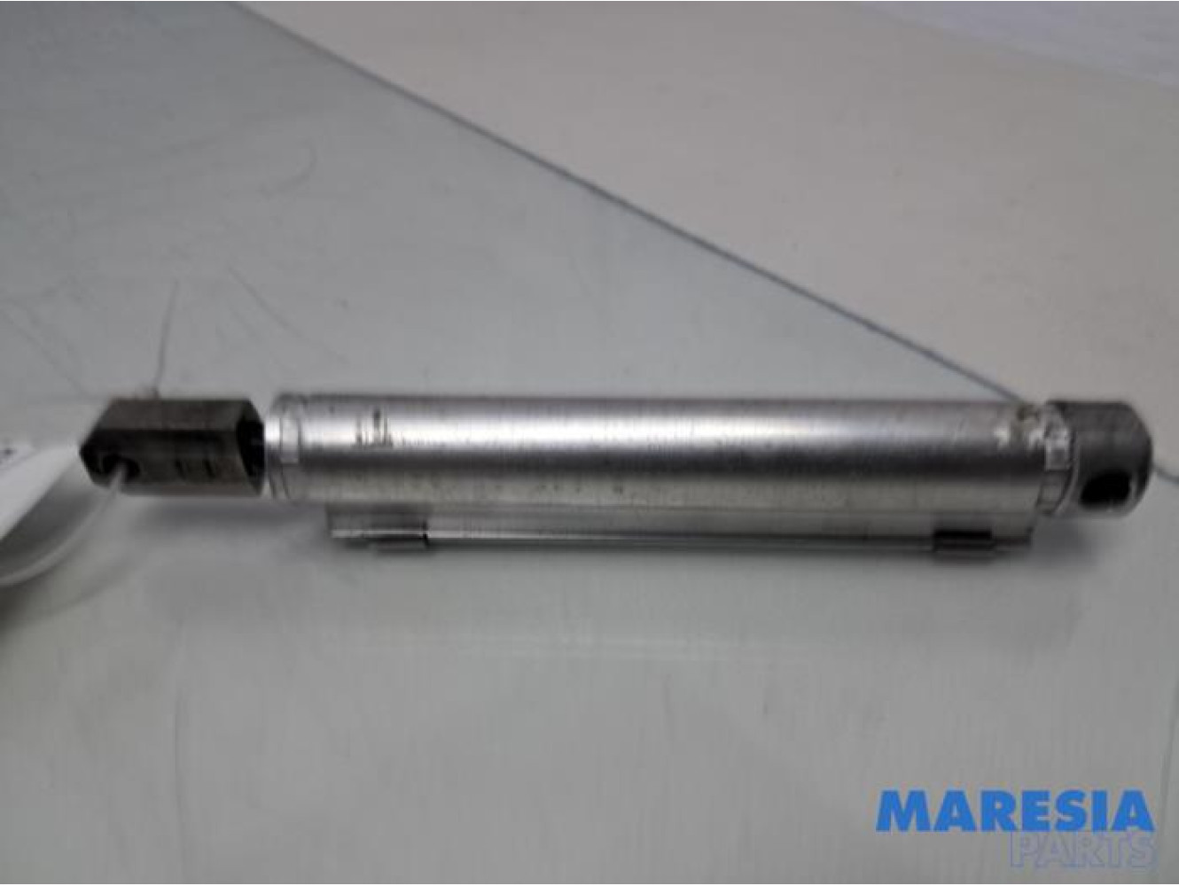 Peugeot - 207 - Cabrioverdeck  Zylinder