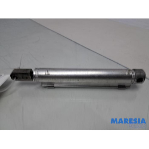 Peugeot - 207 - Cabriodak cilinder