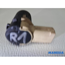 Peugeot - 207 - Capteur PDC