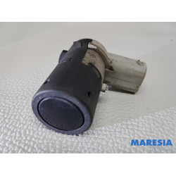 Peugeot - 207 - PDC Sensor