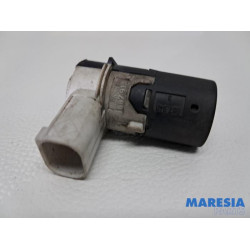 Peugeot - 207 - Capteur PDC