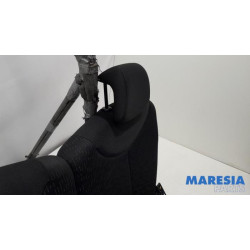 Peugeot - 107 - Achterbank