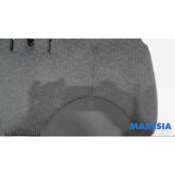 Peugeot - 107 - Achterbank