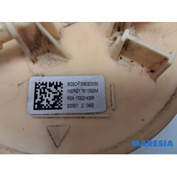 Renault - Trafic - Kraftstoffpumpe Elektrisch