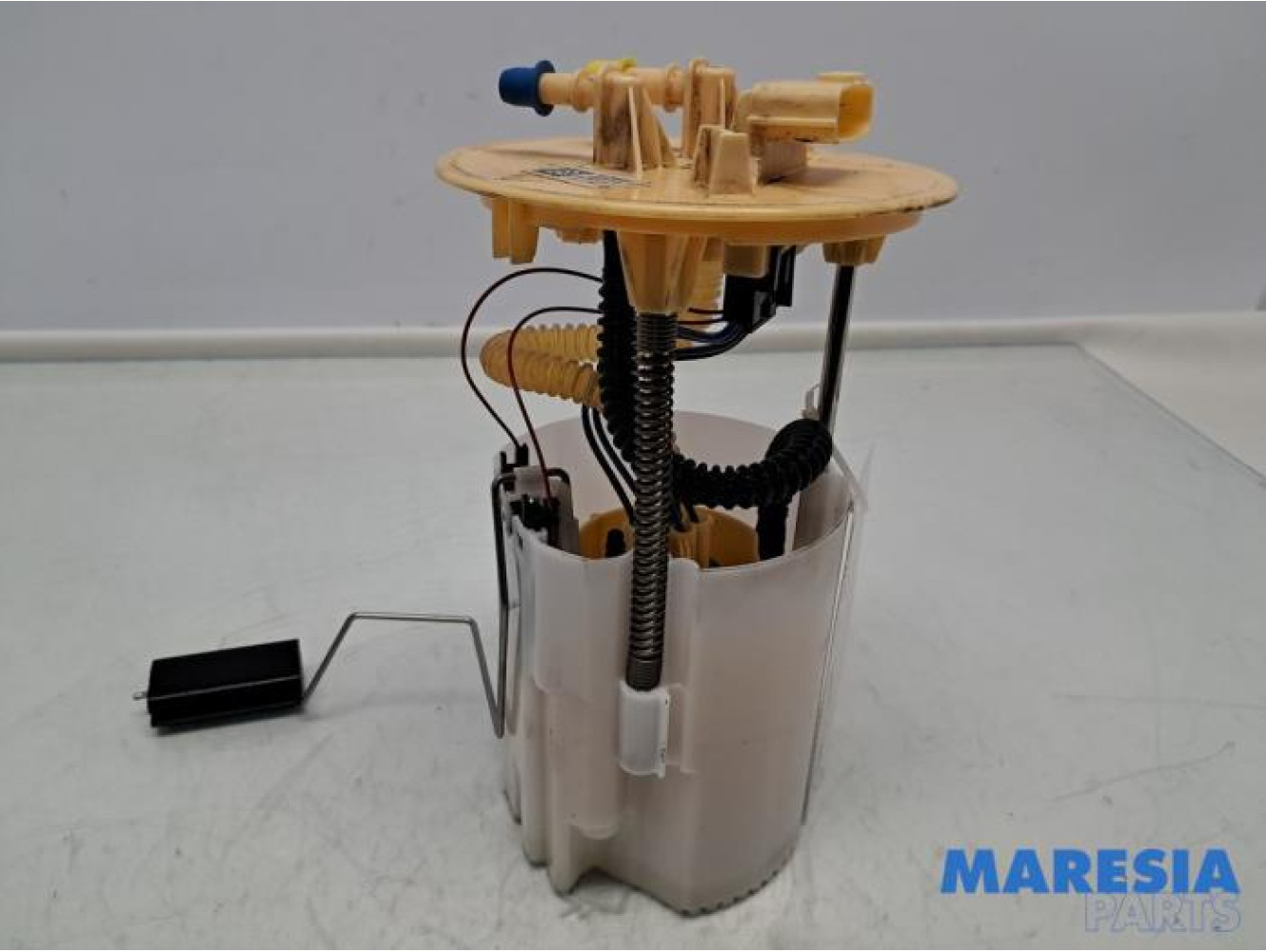 Renault - Trafic - Kraftstoffpumpe Elektrisch