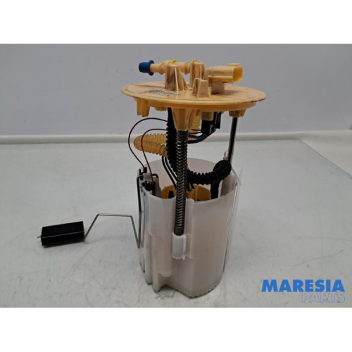 Renault - Trafic - Kraftstoffpumpe Elektrisch