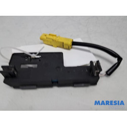 Peugeot - 207 - Antenne bandenspanning