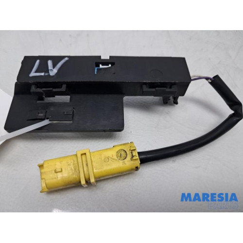 Peugeot - 207 - Antenne Reifendruck