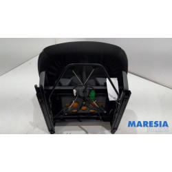 Peugeot - 107 - Sitz links