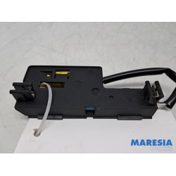 Peugeot - 207 - Antenne bandenspanning