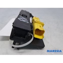 Peugeot - 207 - Antenne bandenspanning