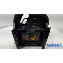 Peugeot - 107 - Seat, right