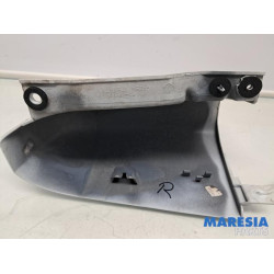 Renault - Trafic - C-style protection droite