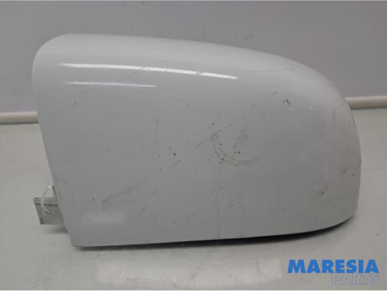 Renault - Trafic - C-style protection droite