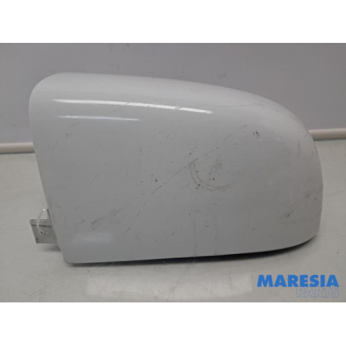 Renault - Trafic - C-style protection droite