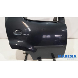 Peugeot - 107 - Tür 4-türig rechts hinten