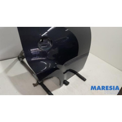 Peugeot - 107 - Tür 4-türig rechts hinten