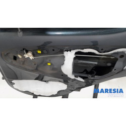 Peugeot - 107 - Tür 4-türig rechts hinten